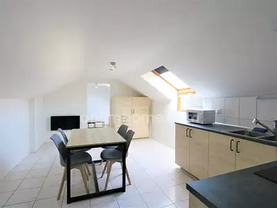 Appartement, 38 m²