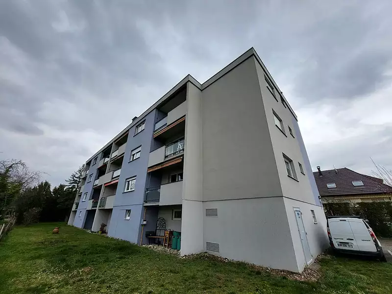 Appartement, 80,06 m²