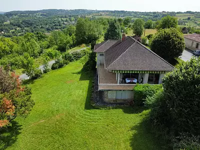 Maison, 190 m²