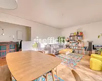 Appartement, 86 m²