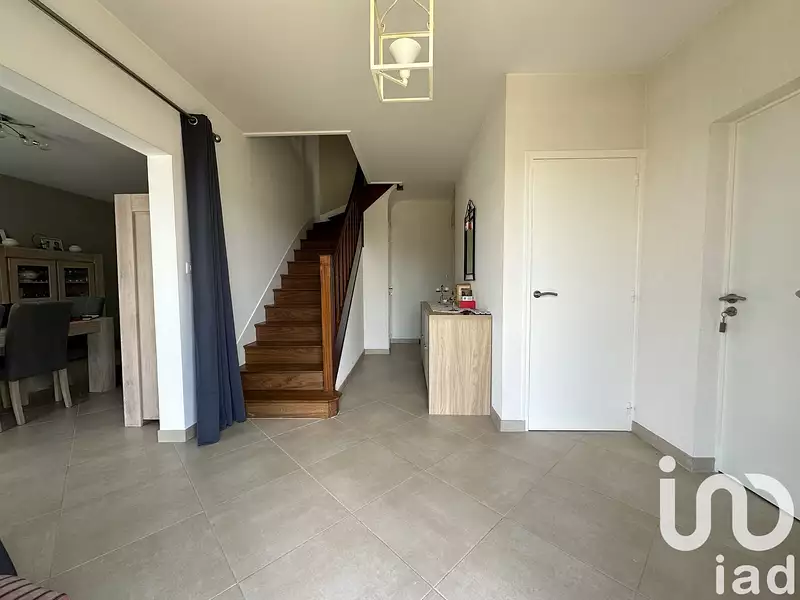 Maison, 118 m²