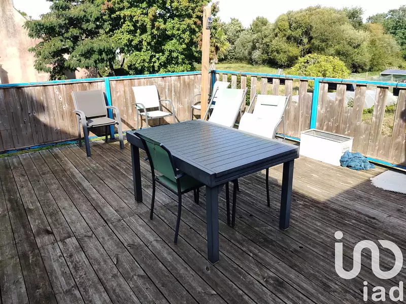 Maison, 132 m²