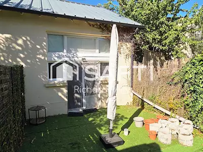 Appartement, 45 m²