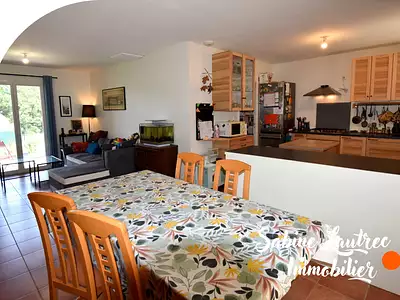Maison, 97 m²