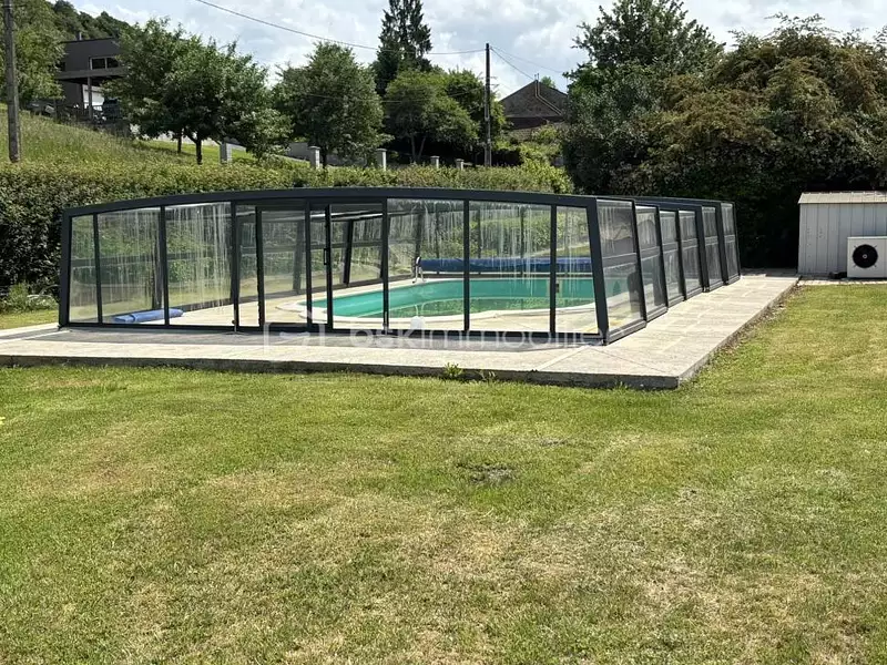 Maison, 127 m²