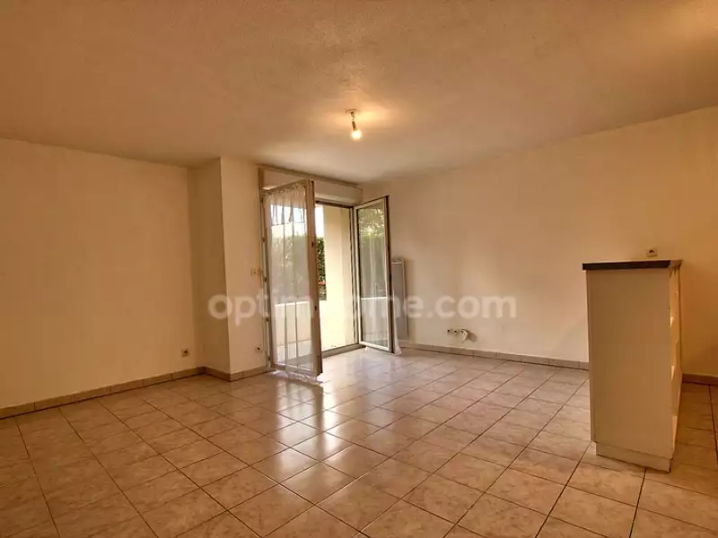 Appartement, 70 m²