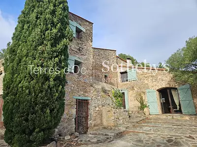 Maison, 240 m²