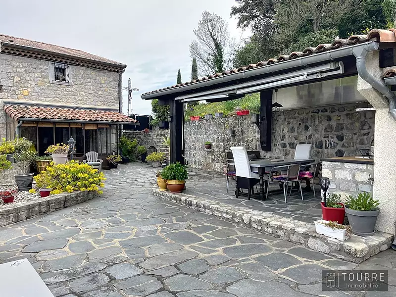 Maison, 100 m²