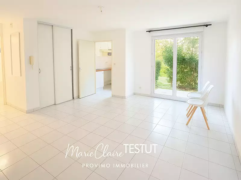 Appartement, 44 m²