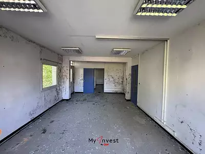 Terrain, 6 582 m²