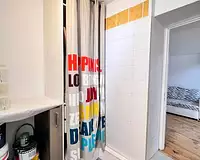 Appartement, 57 m²
