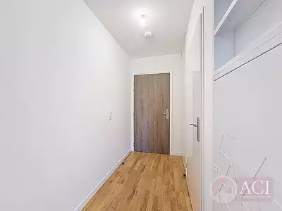 Appartement, 22 m²