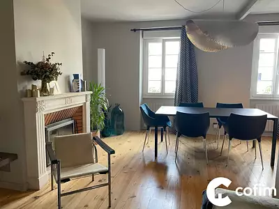 Appartement, 118 m²