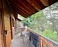 Appartement, 45 m²