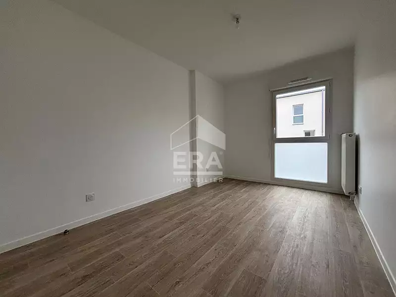Appartement, 61,13 m²