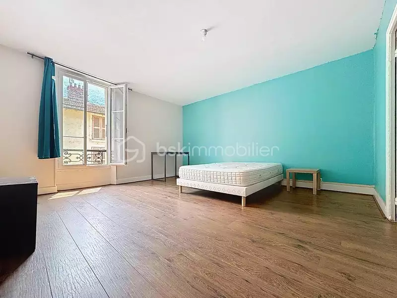 Maison, 90 m²