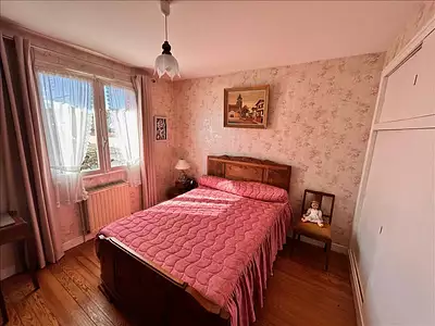 Maison, 73 m²
