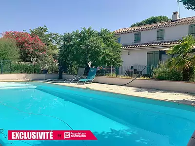 Appartement, 110 m²