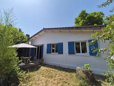 Maison, 82 m²