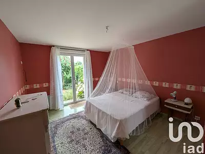 Maison, 107 m²