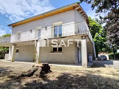 Maison, 150 m²