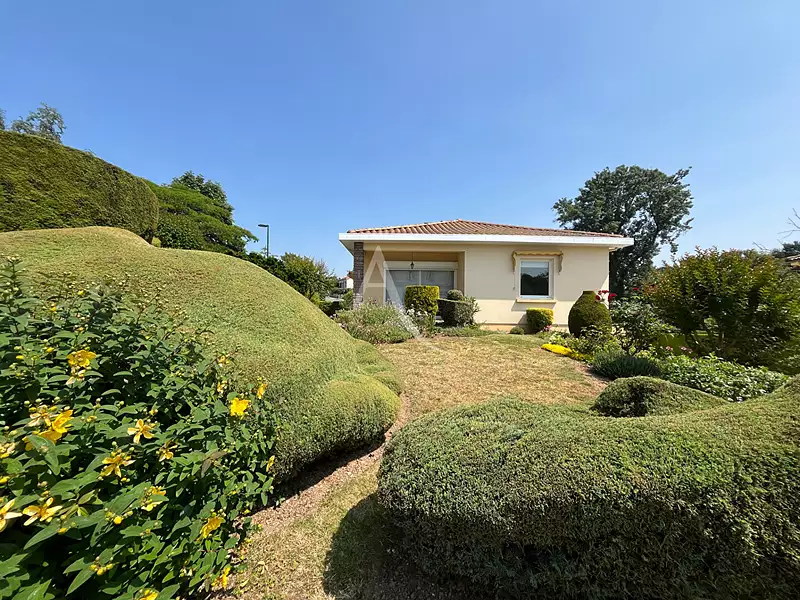 Maison, 85 m²
