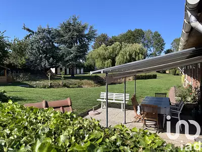 Maison, 143 m²