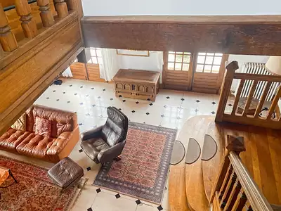 Maison, 388 m²