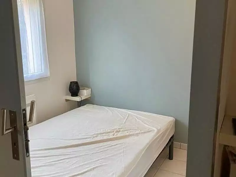 Appartement, 27,32 m²