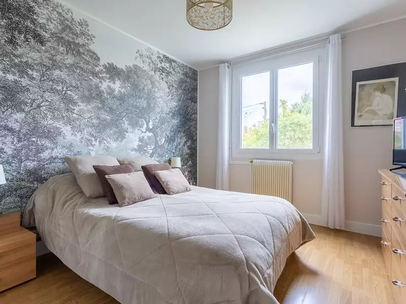 Maison, 84 m²