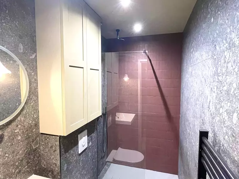 Appartement, 30,14 m²