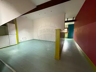 Maison, 180 m²