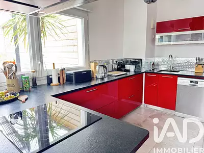 Appartement, 120 m²