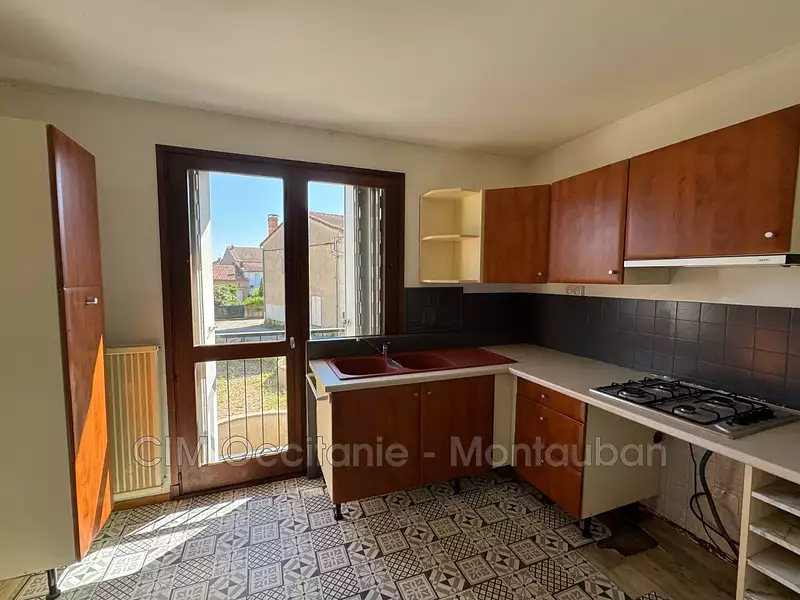 Appartement, 77,2 m²