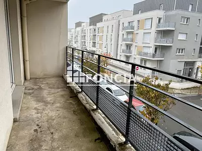 Appartement, 67 m²