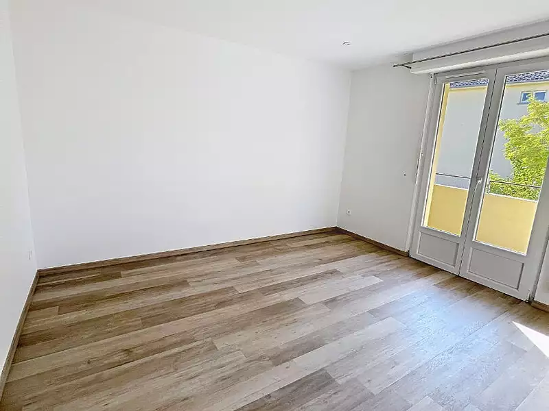 Appartement, 50,62 m²