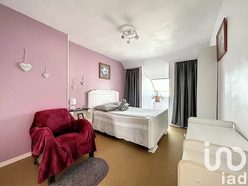 Maison, 100 m²