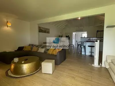 Maison, 118 m²
