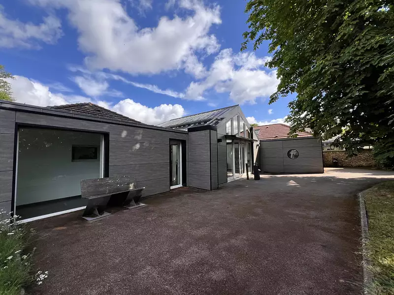 Maison, 380 m²