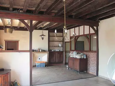 Maison, 145 m²