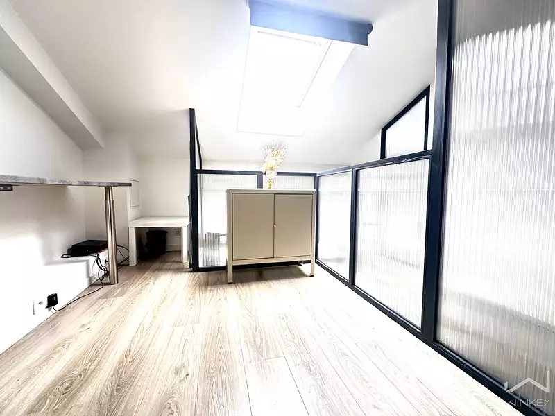 Appartement, 45 m²