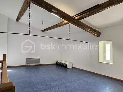 Maison, 94 m²