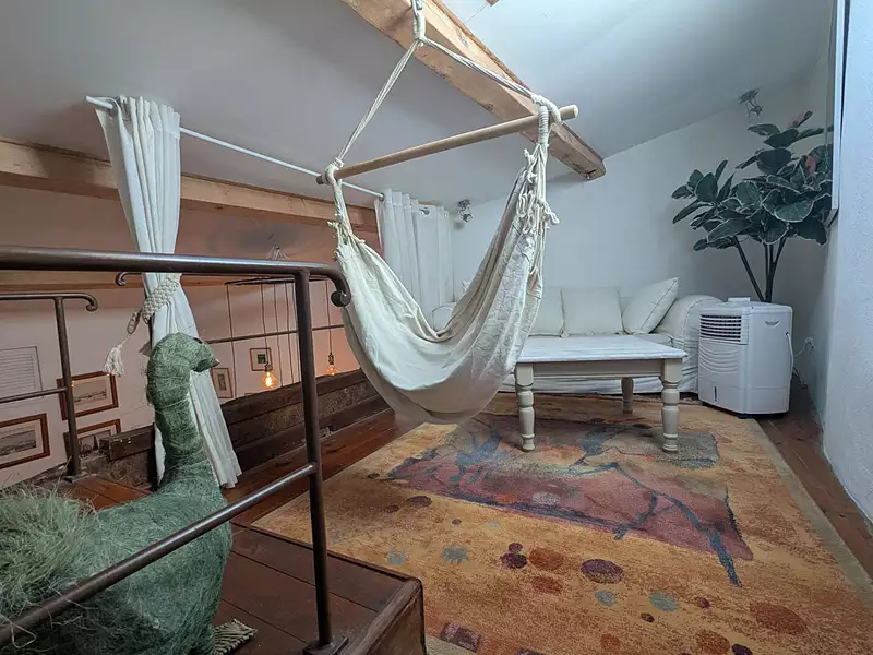 Maison, 100 m²