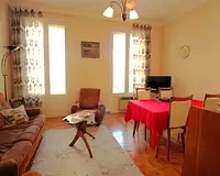 Appartement, 76,86 m²