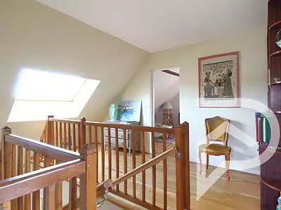 Maison, 167 m²