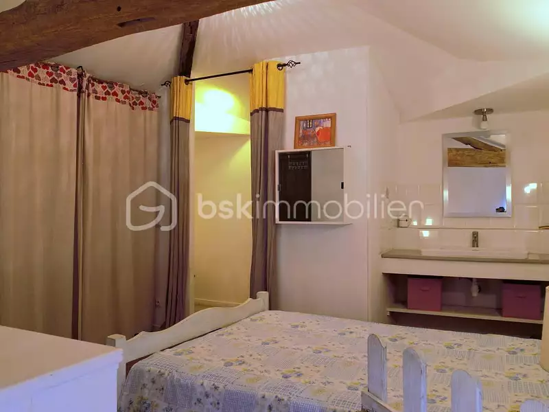 Maison, 230 m²