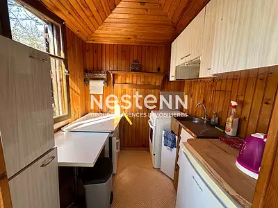 Maison, 24,52 m²