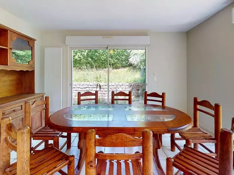 Maison, 181,9 m²