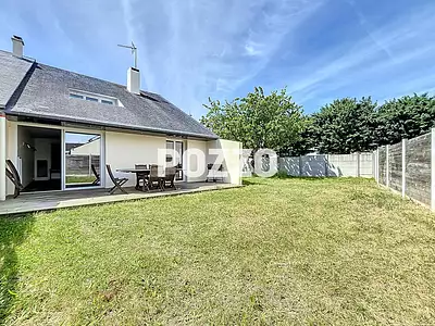 Maison, 92 m²