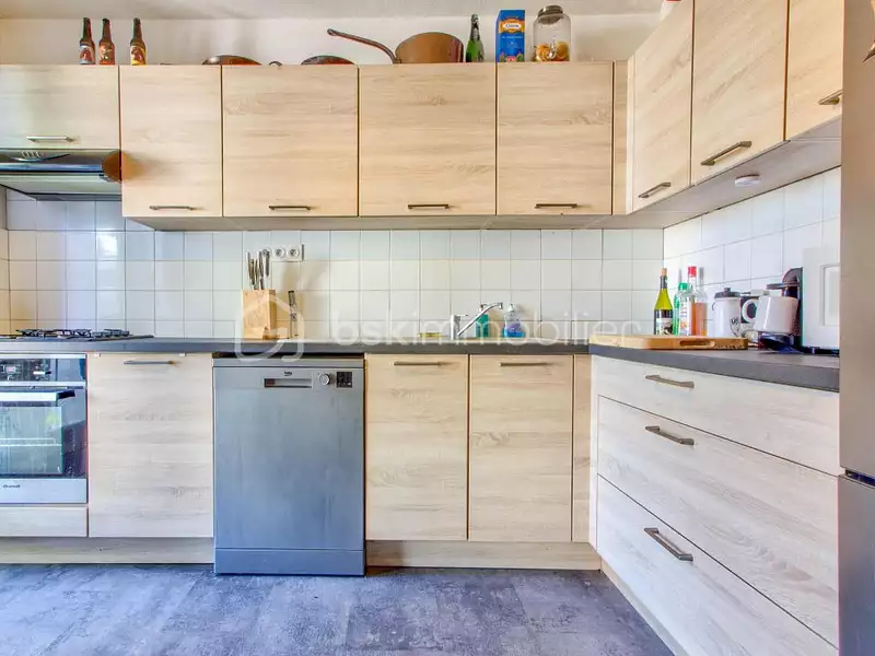 Maison, 92 m²